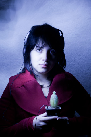 MÚSICA DEL DESIERTO